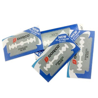 ST300 Double-sided Stainless Steel Razor Blades For Bread Lame