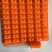 Silicone Gummy Molds