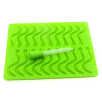 Silicone Gummy Molds