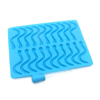 Silicone Gummy Molds