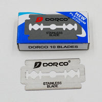 Thumbnail for ST300 Double-sided Stainless Steel Razor Blades For Bread Lame
