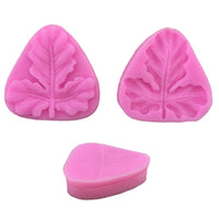 Thumbnail for 1 Piece Leaf Silicone mold