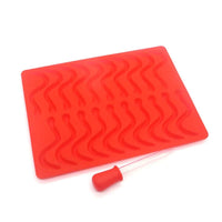 Silicone Gummy Molds