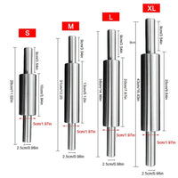 Thumbnail for Stainless Steel Rolling Pin