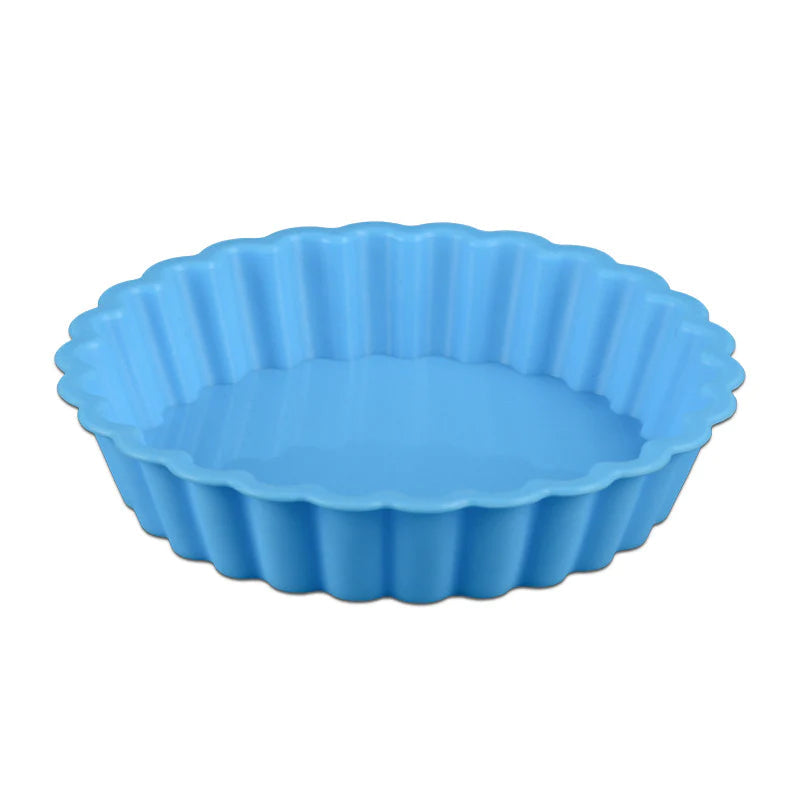 Silicone Tart Molds