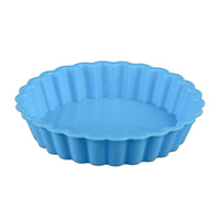 Silicone Tart Molds