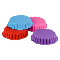 Silicone Tart Molds