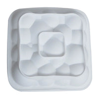 Thumbnail for 3D Cloud Silicone Cake Mold