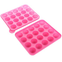 20 Hole Cake Pop Mold