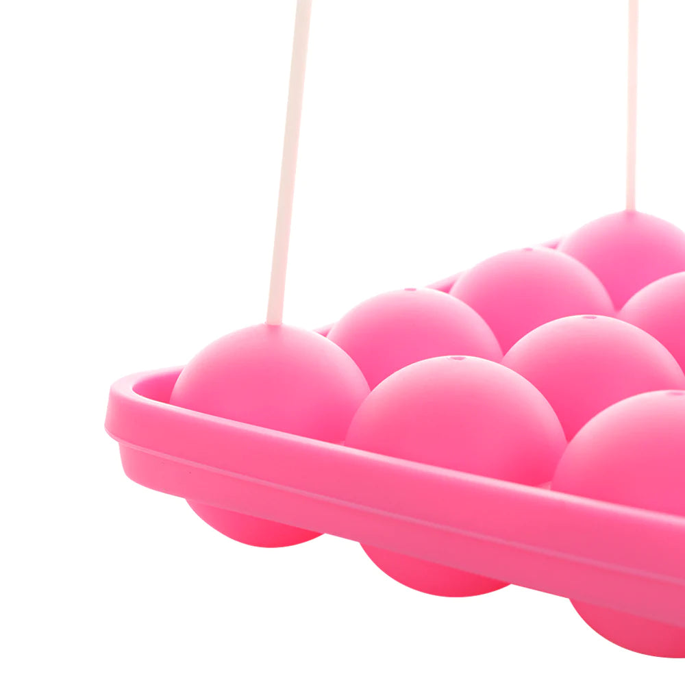 20 Hole Cake Pop Mold