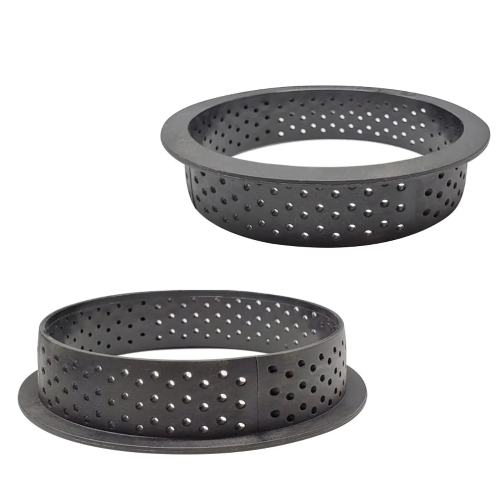 Perforated Tart / Cake Ring