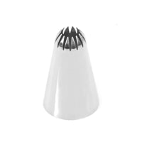 8 pcs/set Large Size Cake Nozzles