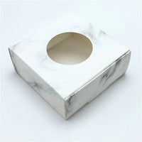 Thumbnail for 24 Pcs PVC Window Gift Packaging Box