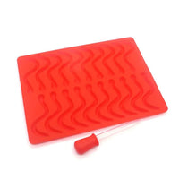 Silicone Gummy Molds
