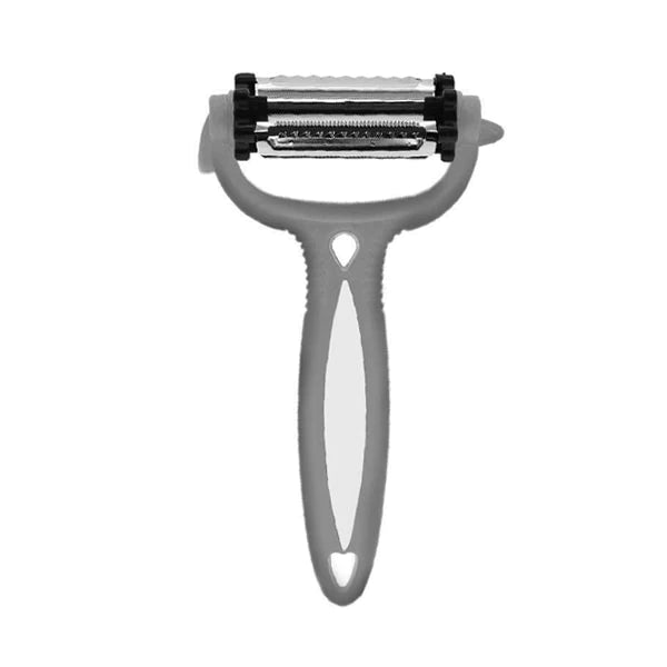 Multifunctional 360 Degree Rotary Peeler