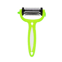 Thumbnail for Multifunctional 360 Degree Rotary Peeler