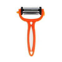 Thumbnail for Multifunctional 360 Degree Rotary Peeler