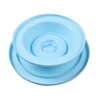 Thumbnail for 10 Inch Cake Rotating Anti-skid Round Cake Turntable Stand