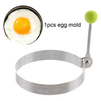 Stainless Steel Cookie Cutter Mold