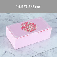 Thumbnail for 5pcs Paper Boxes With Window