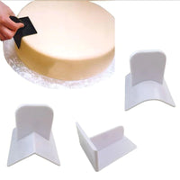 Thumbnail for Smoother Polisher Pastry Molds