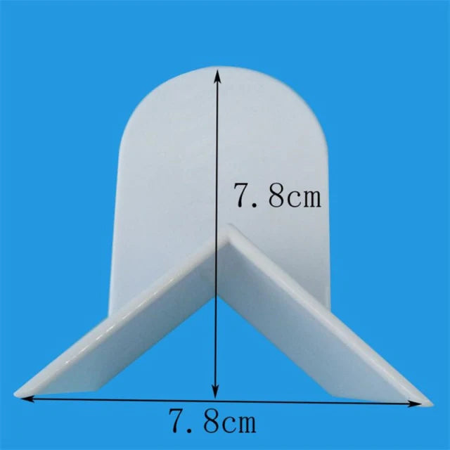 Smoother Polisher Pastry Molds