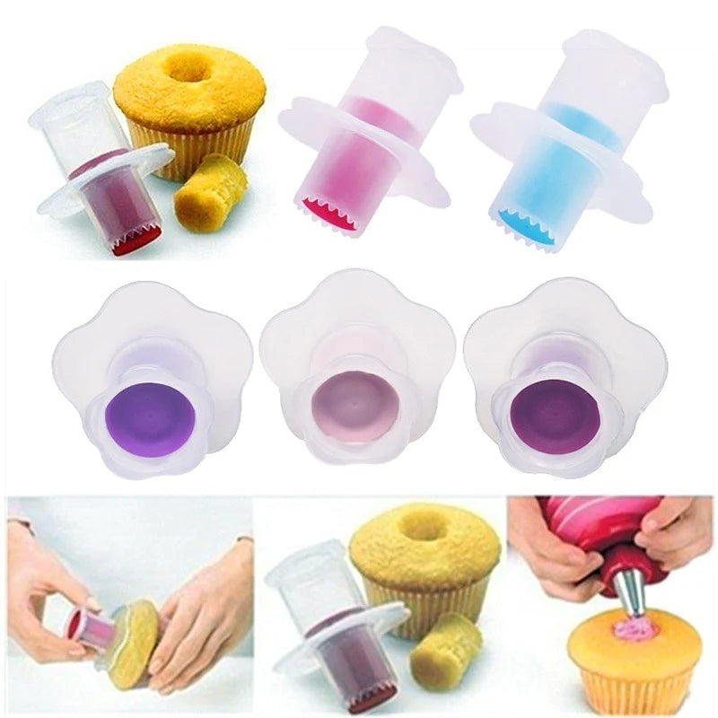 Cupcake Core Remover