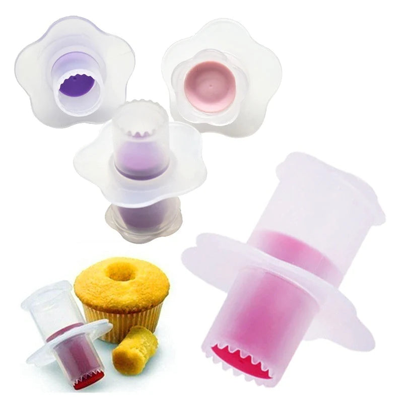 Cupcake Core Remover