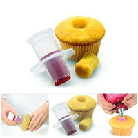 Cupcake Core Remover