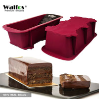 Thumbnail for WALFOS Non Stick Cake Mold