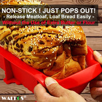 Thumbnail for WALFOS Non Stick Cake Mold
