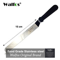 Thumbnail for WALFOS Stainless Steel Cake Knife