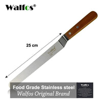 Thumbnail for WALFOS Stainless Steel Cake Knife