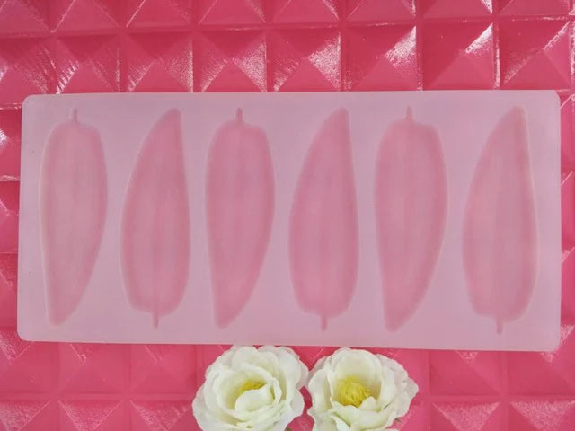 3D Shape Silicone Chocolate Mold