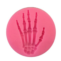 Halloween Silicone Molds