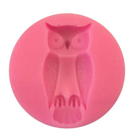 Halloween Silicone Molds