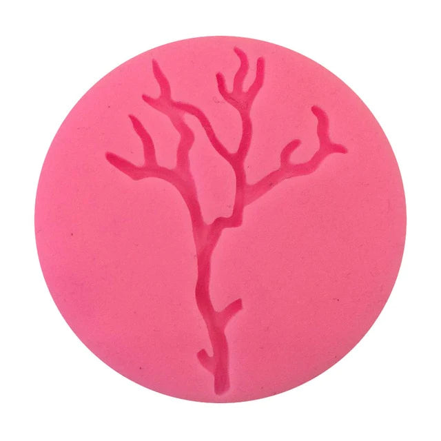 Halloween Silicone Molds