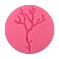 Halloween Silicone Molds