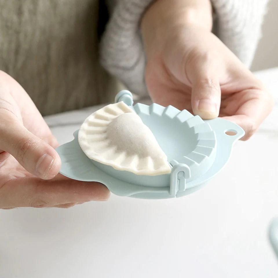 Dumpling Cutter & Maker