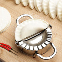 Easy Dumpling Mold