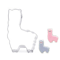 Thumbnail for Animal Cookie Cutters